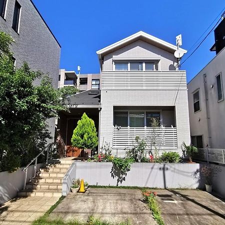 Apartamento Bell House Tokio Exterior foto