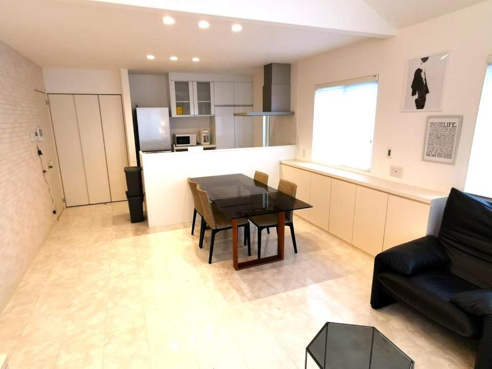 Apartamento Bell House Tokio Exterior foto
