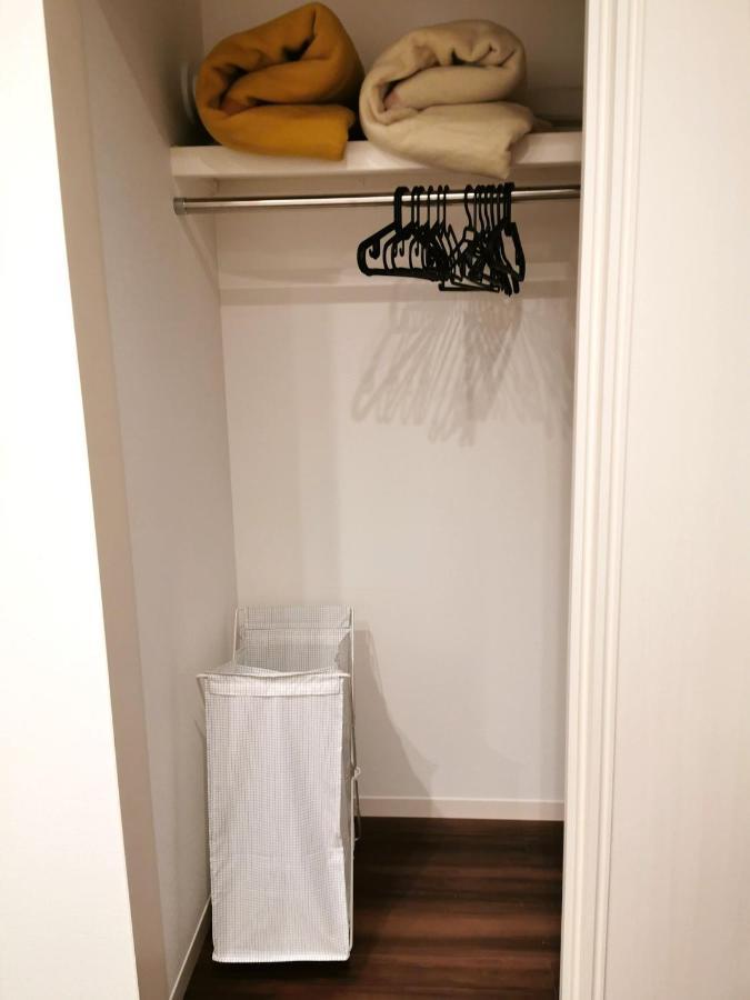 Apartamento Bell House Tokio Exterior foto
