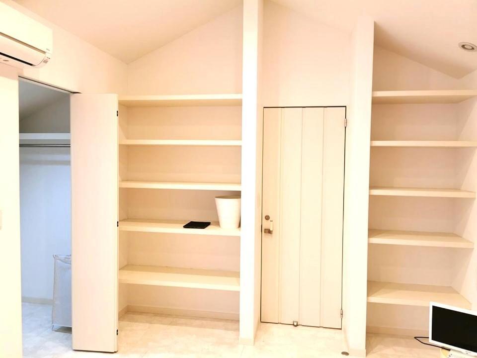 Apartamento Bell House Tokio Exterior foto