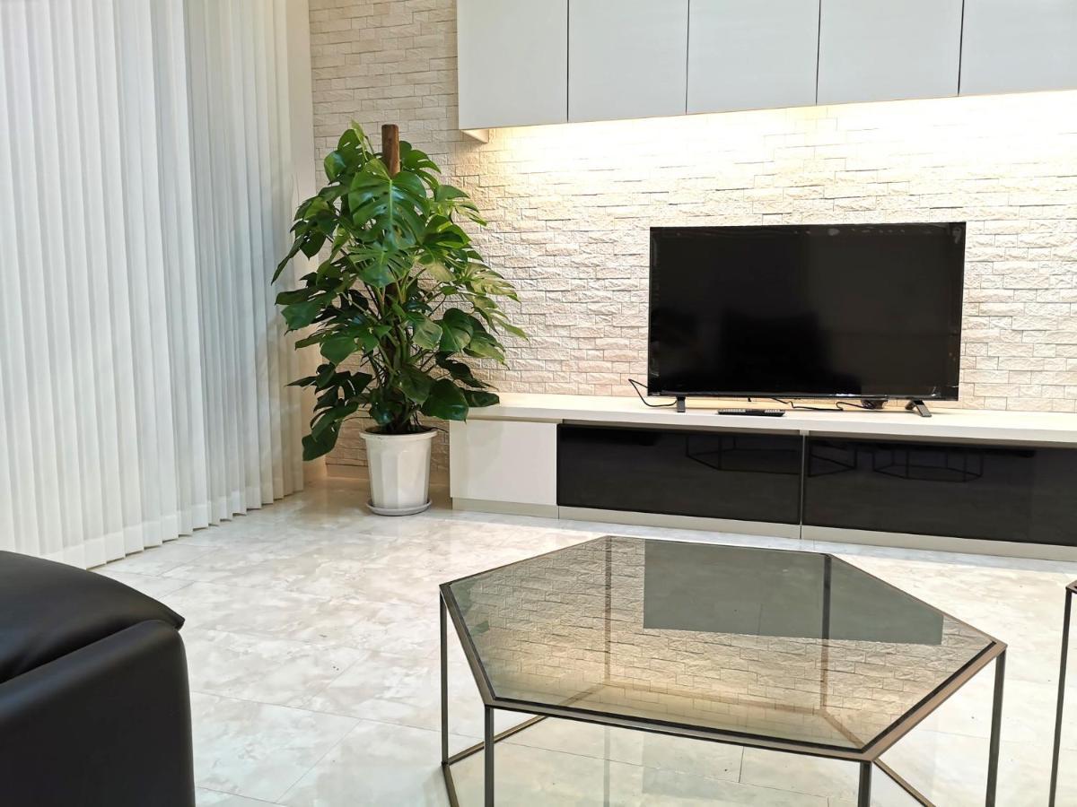 Apartamento Bell House Tokio Exterior foto