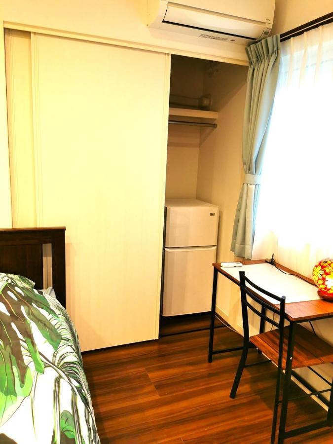 Apartamento Bell House Tokio Exterior foto