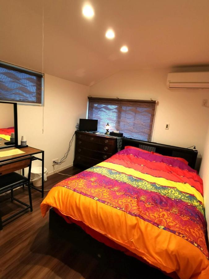 Apartamento Bell House Tokio Exterior foto