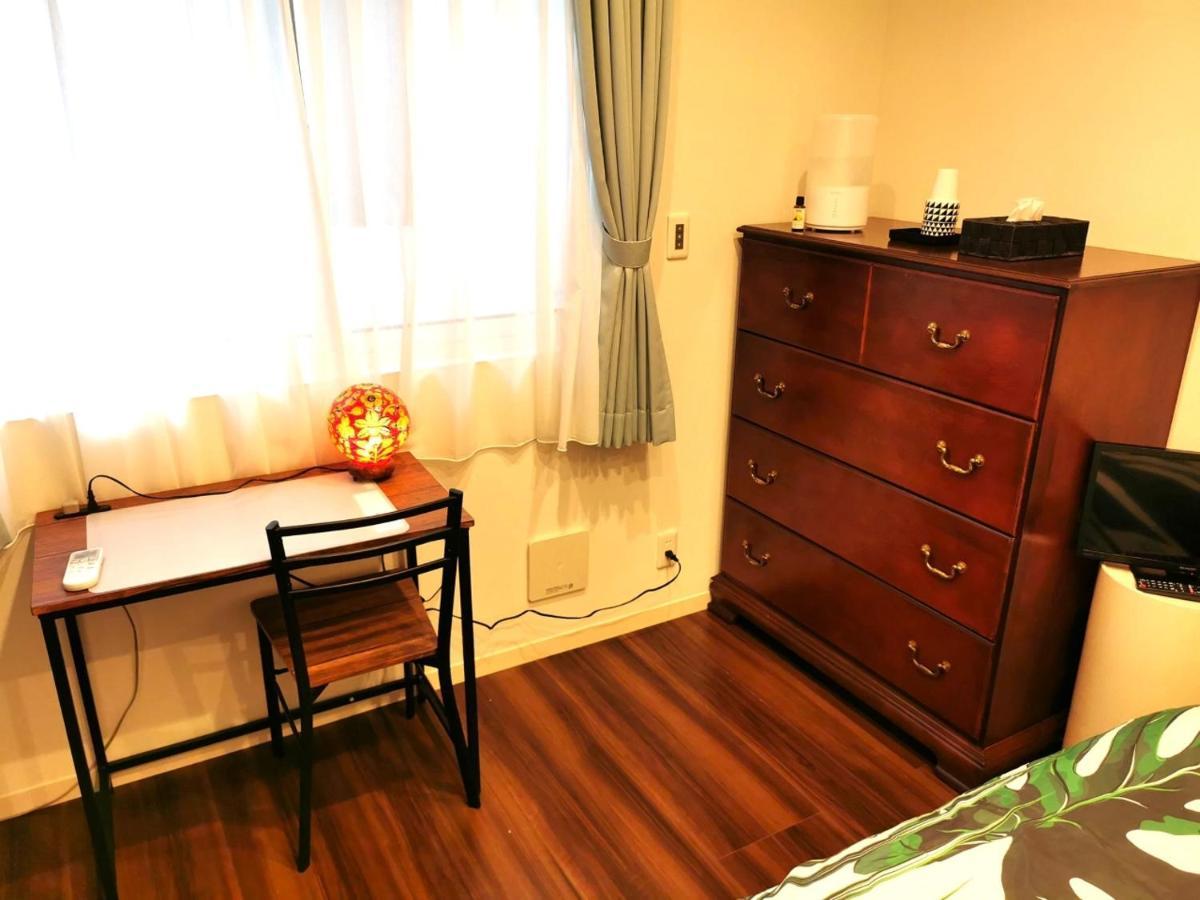Apartamento Bell House Tokio Exterior foto