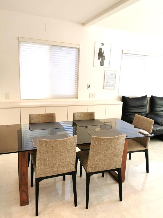 Apartamento Bell House Tokio Exterior foto