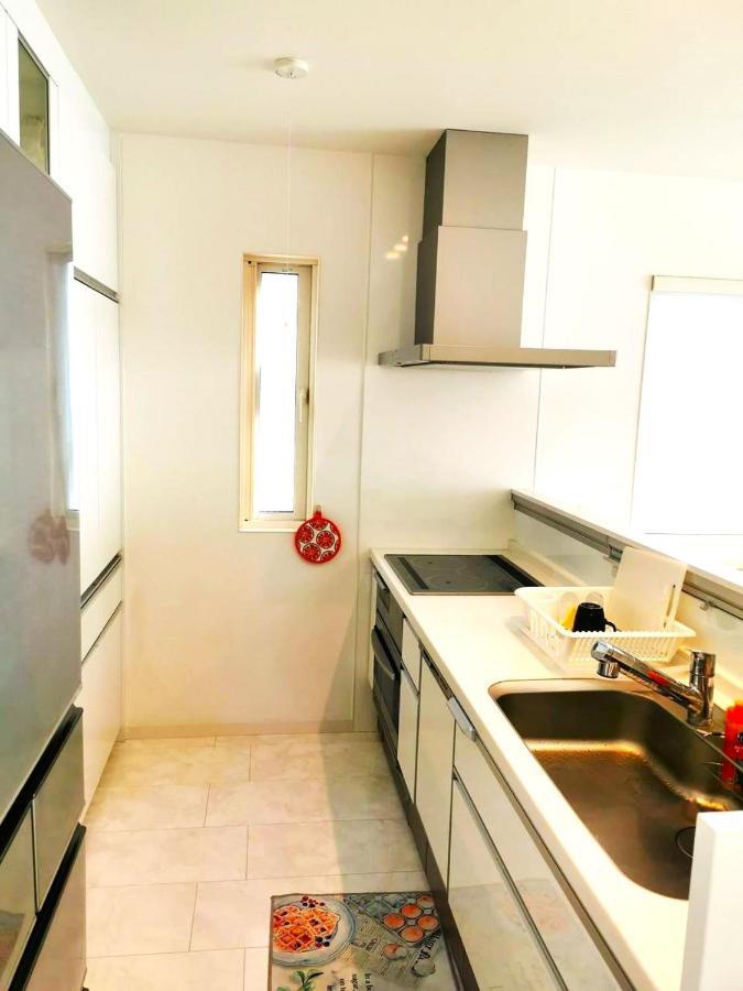 Apartamento Bell House Tokio Exterior foto